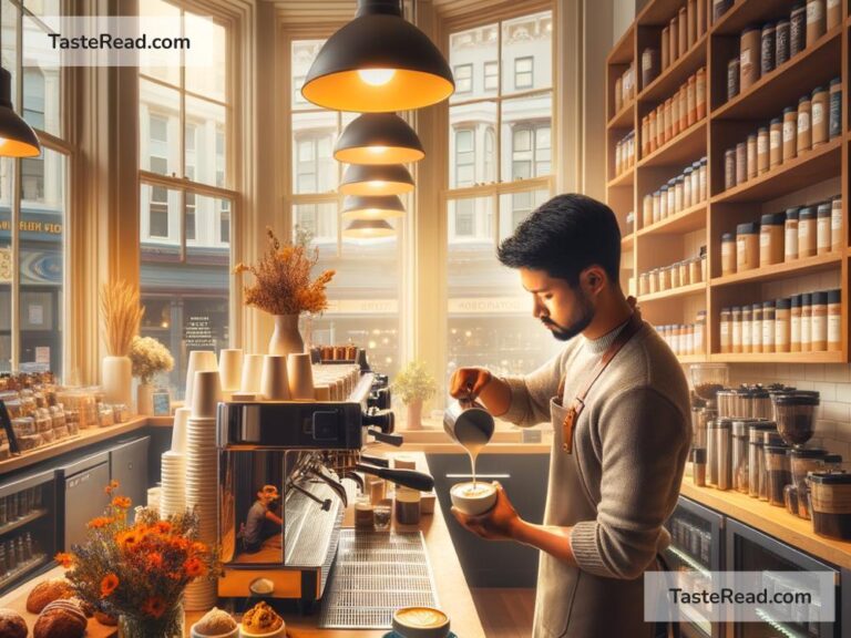 Best coffee shops in San Francisco for coffee connoisseurs