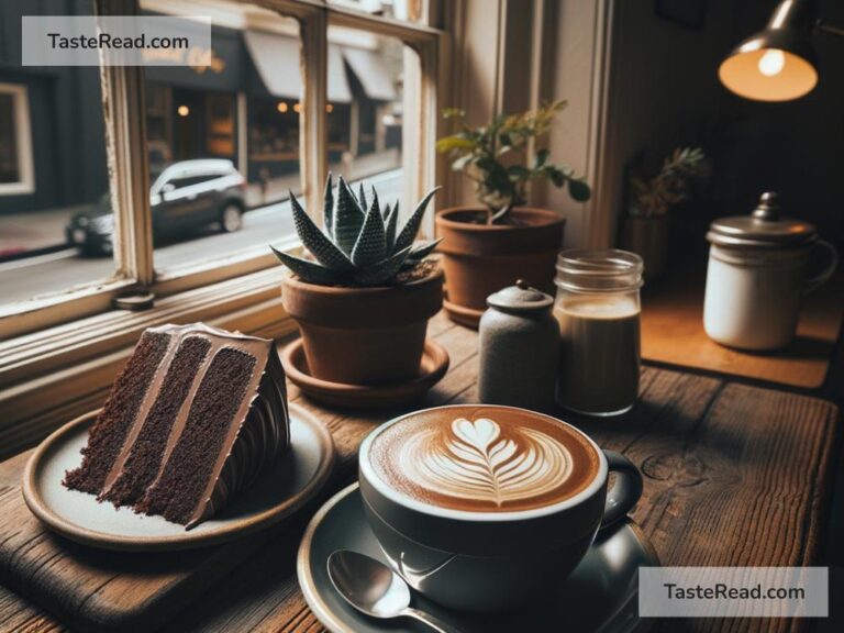 Best coffee shops in San Francisco for coffee paired with desserts