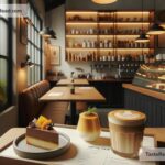 Best coffee shops in San Francisco for coffee pairing menus