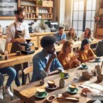Best coffee shops in San Francisco for coffee-tasting events