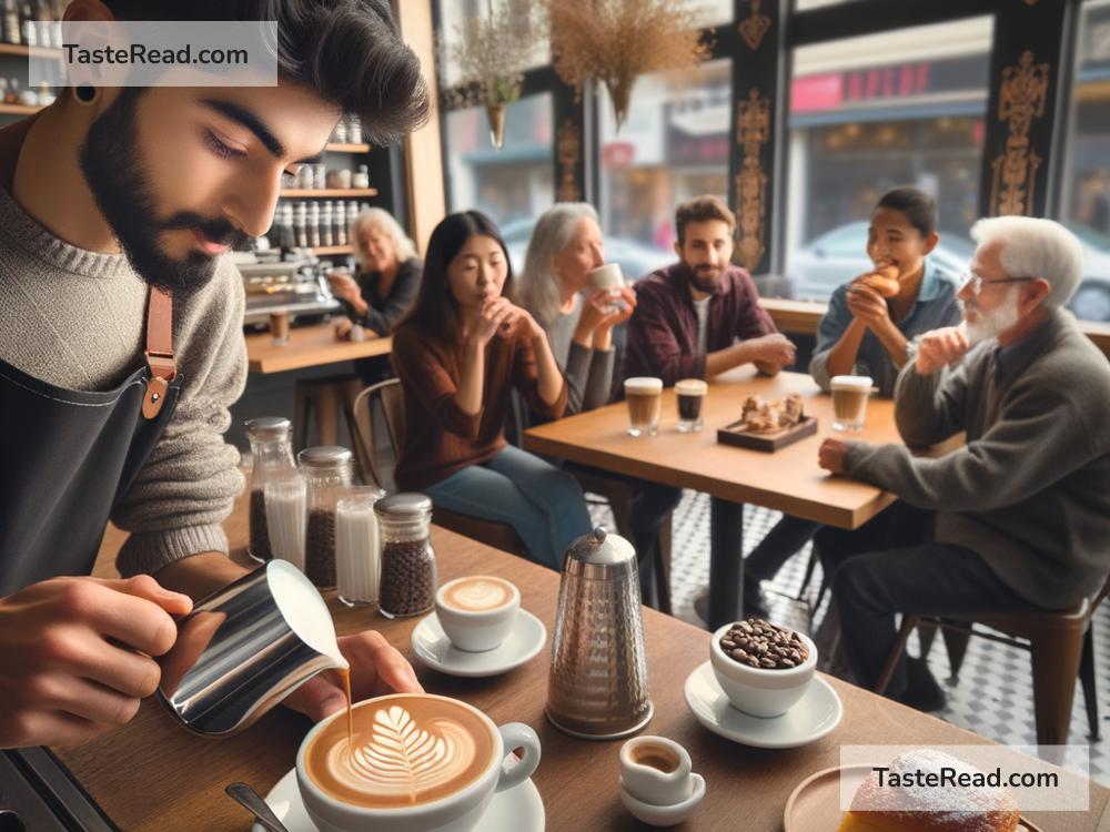 Best coffee shops in San Francisco for espresso enthusiasts