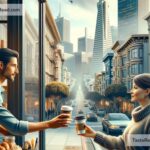 Best coffee shops in San Francisco for grab-and-go coffee