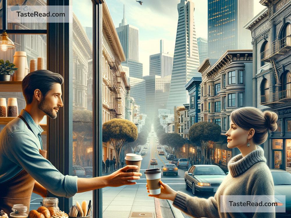Best coffee shops in San Francisco for grab-and-go coffee