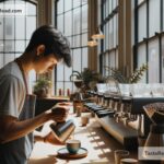 Best coffee shops in San Francisco for hand-poured coffee