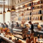 Best coffee shops in San Francisco for handcrafted coffee