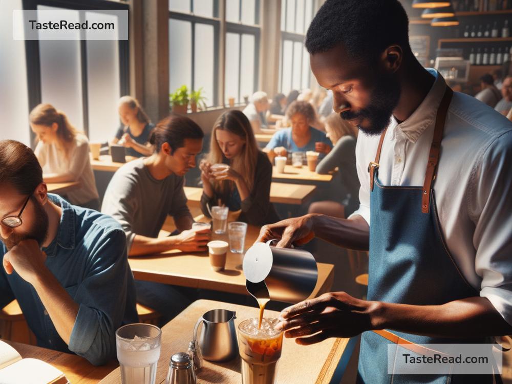 Best coffee shops in San Francisco for iced coffee fans