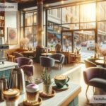Best coffee shops in San Francisco for innovative coffee flavors