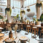 Best coffee shops in San Francisco for Instagram-worthy aesthetics