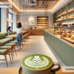 Best coffee shops in San Francisco for matcha lovers