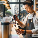 Best coffee shops in San Francisco for nitro cold brew enthusiasts