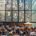 Best coffee shops in San Francisco for people-watching