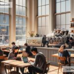 Best coffee shops in San Francisco for productive workdays