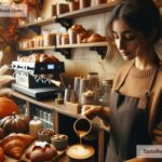 Best coffee shops in San Francisco for seasonal coffee flavors
