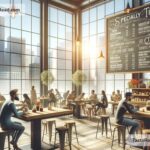 Best coffee shops in San Francisco for specialty teas