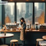 Best coffee shops in Seattle for a quiet ambiance