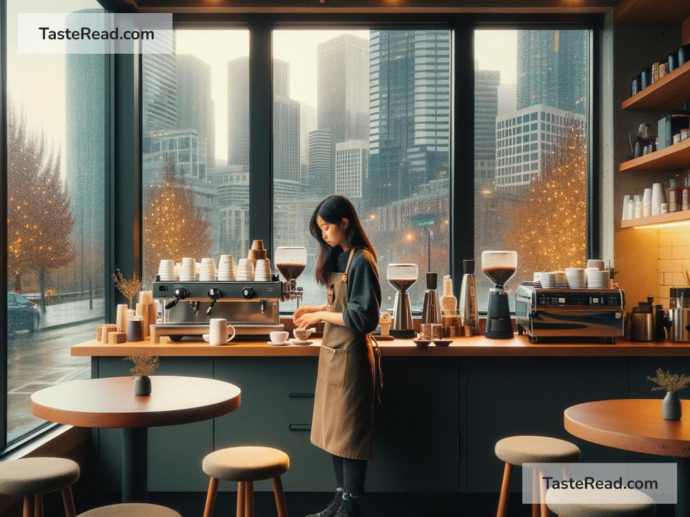 Best coffee shops in Seattle for a quiet ambiance