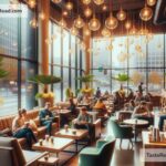 Best coffee shops in Seattle for a relaxing vibe