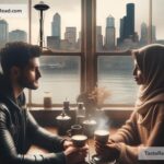 Best coffee shops in Seattle for a romantic coffee date