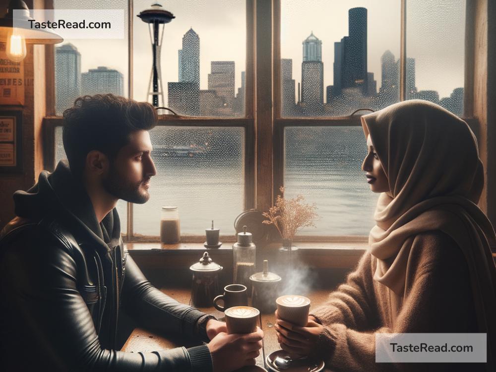 Best coffee shops in Seattle for a romantic coffee date