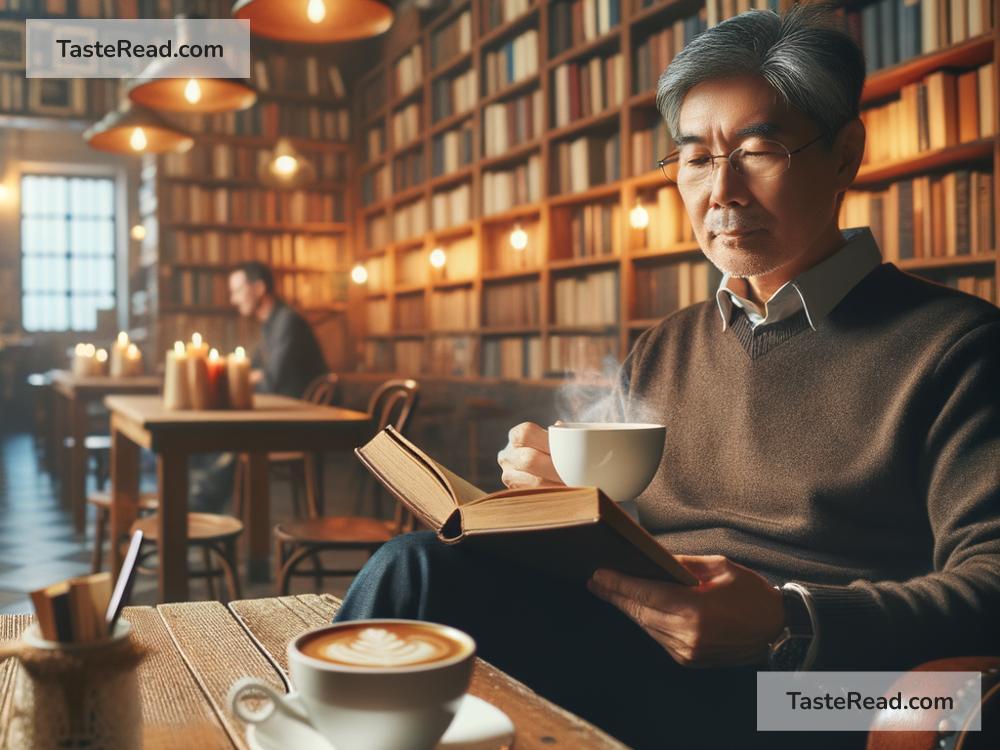 Best coffee shops in Seattle for bookworms