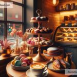 Best coffee shops in Seattle for coffee and artisan treats
