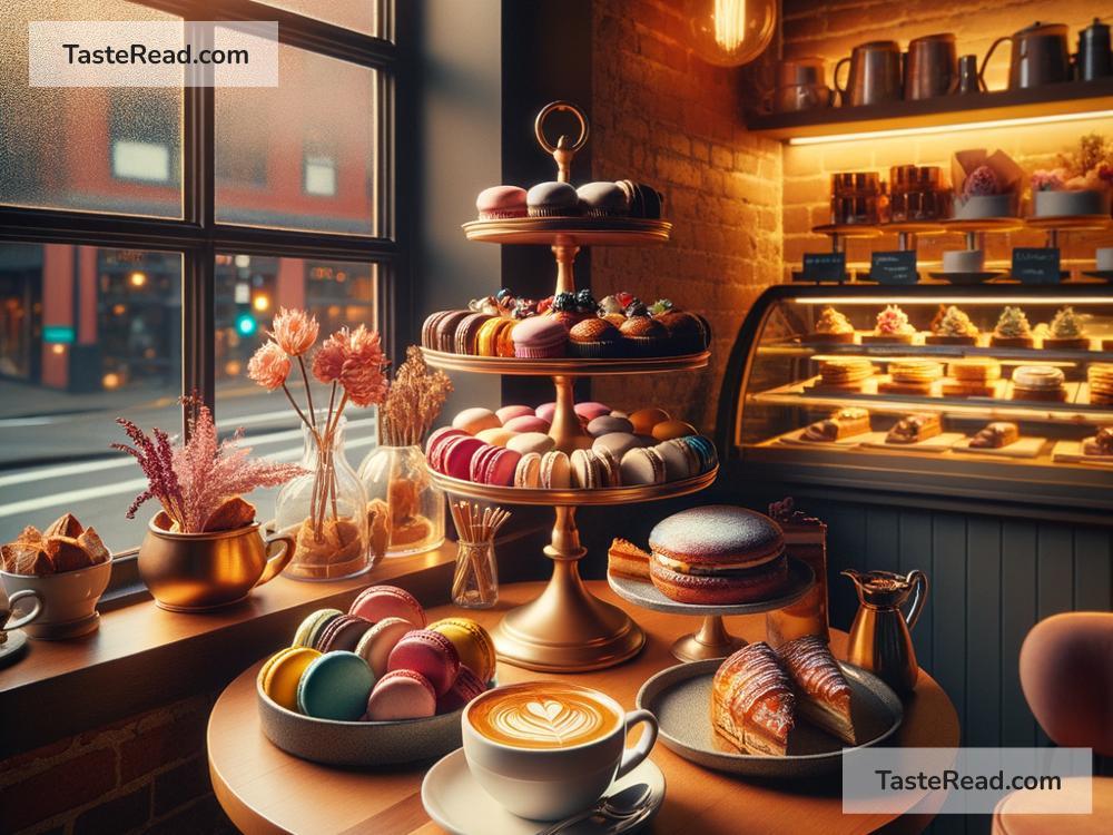 Best coffee shops in Seattle for coffee and artisan treats