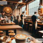 Best coffee shops in Seattle for coffee and bagel pairings