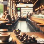 Best coffee shops in Seattle for coffee and chocolate pairings