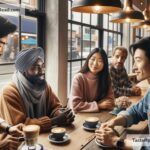 Best coffee shops in Seattle for coffee and community vibes