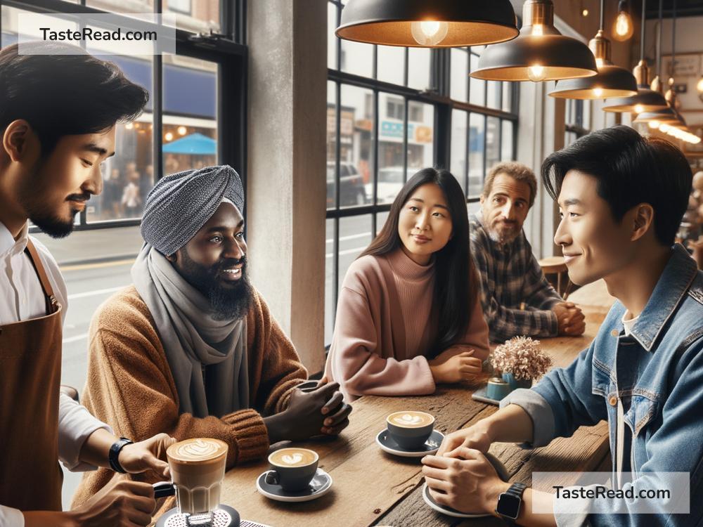 Best coffee shops in Seattle for coffee and community vibes