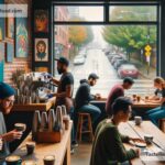 Best coffee shops in Seattle for coffee and cultural experiences