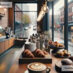 Best coffee shops in Seattle for coffee and light bites