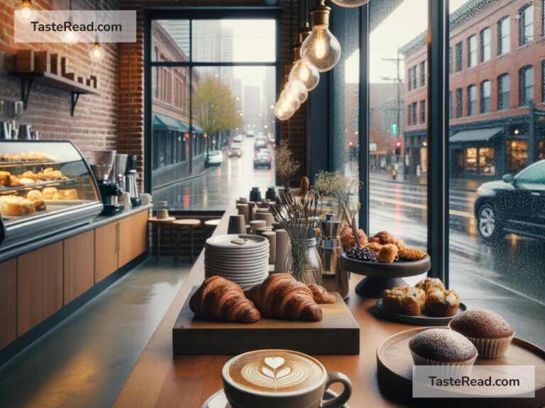 Best coffee shops in Seattle for coffee and light bites