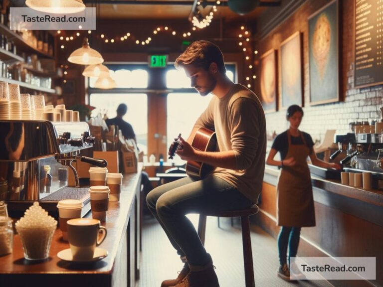 Best coffee shops in Seattle for coffee and live performances