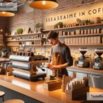 Best coffee shops in Seattle for coffee and local collaborations