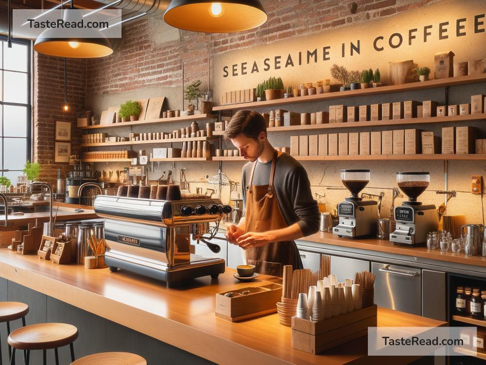 Best coffee shops in Seattle for coffee and local collaborations