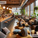 Best coffee shops in Seattle for coffee and meditation spaces