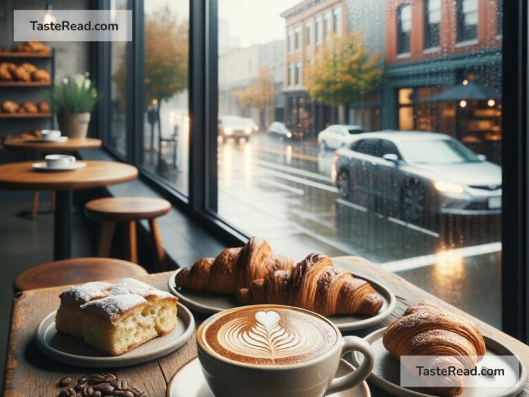 Best coffee shops in Seattle for coffee and snacks