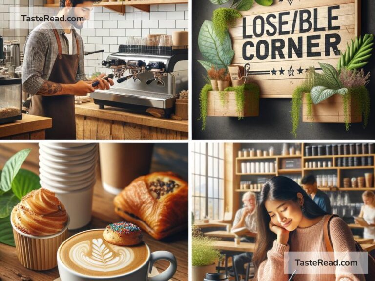 Best coffee shops in Seattle for coffee and sustainable initiatives