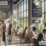 Best coffee shops in Seattle for coffee and wellness retreats