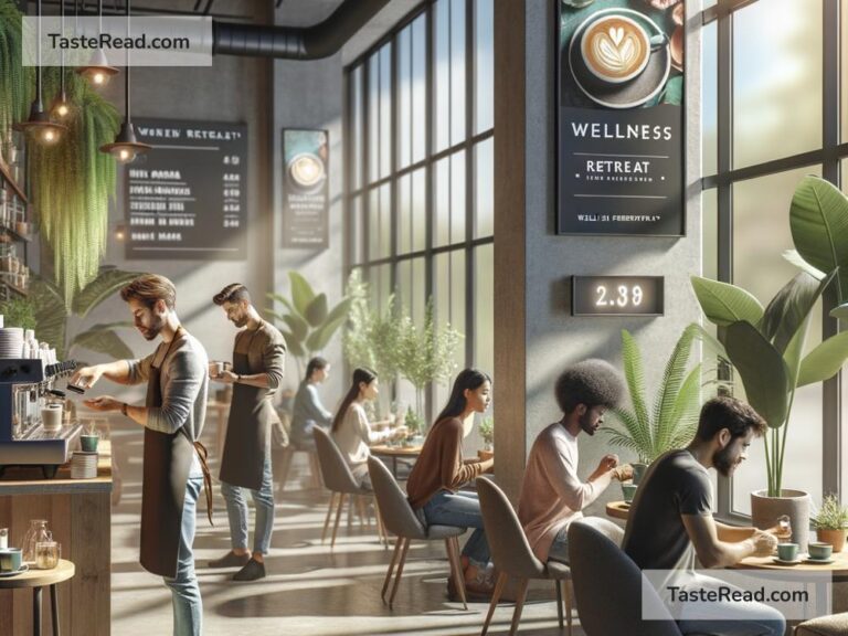 Best coffee shops in Seattle for coffee and wellness retreats