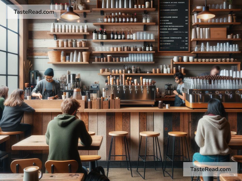 Best coffee shops in Seattle for coffee lovers on a budget