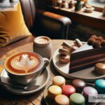 Best coffee shops in Seattle for coffee paired with desserts