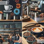 Best coffee shops in Seattle for coffee-tasting events