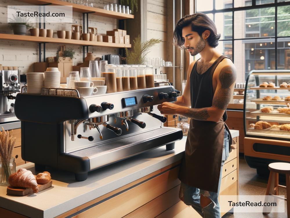Best coffee shops in Seattle for espresso lovers