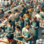 Best coffee shops in Seattle for grab-and-go coffee