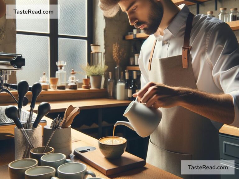 Best coffee shops in Seattle for hand-poured coffee