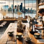 Best coffee shops in Seattle for handcrafted coffee