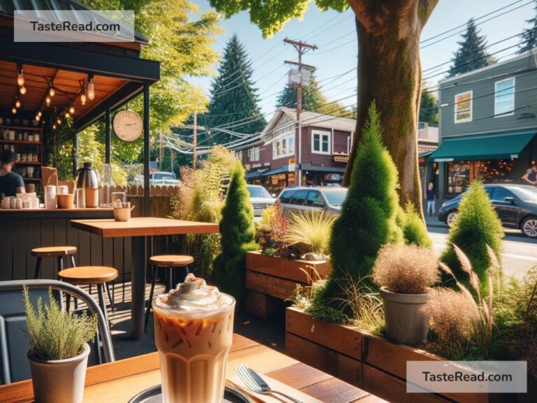 Best coffee shops in Seattle for iced coffee fans
