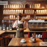 Best coffee shops in Seattle for locally roasted beans